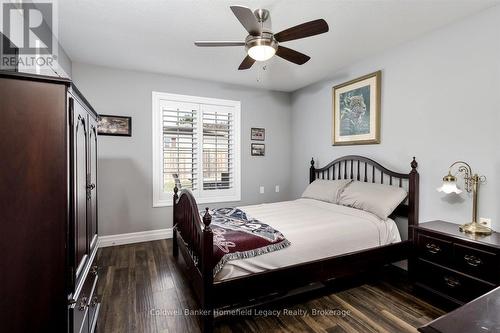 12 Devon Drive E, South Huron (Exeter), ON 