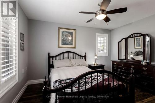 12 Devon Drive E, South Huron (Exeter), ON 
