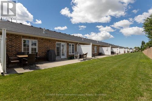 12 Devon Drive E, South Huron (Exeter), ON 