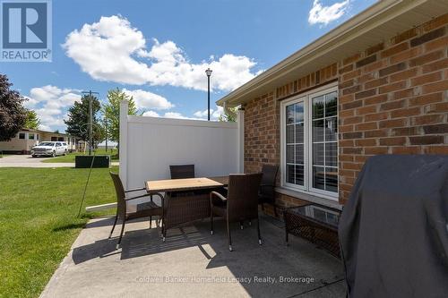 12 Devon Drive E, South Huron (Exeter), ON 