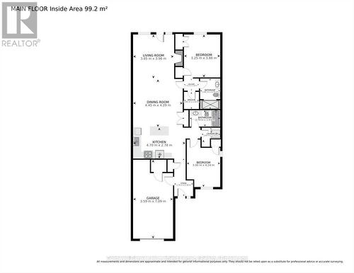 12 Devon Drive E, South Huron (Exeter), ON 