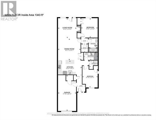 12 Devon Drive E, South Huron (Exeter), ON 