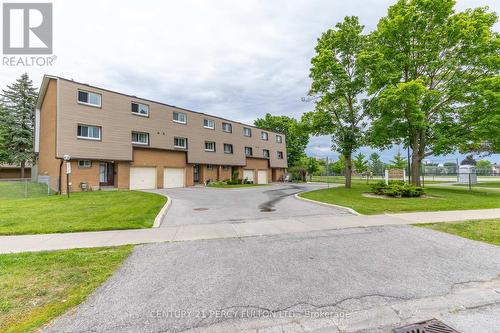 4 - 1415 FIELDLIGHT BOULEVARD  Pickering, ON L1V 2S3