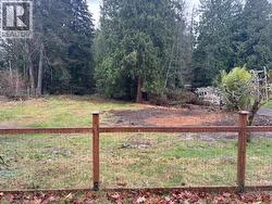 6906 CRANBERRY STREET Powell River, BC V8A 3Z5