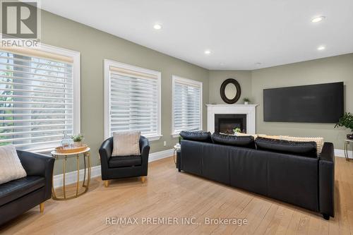 46 Deerchase Circle, Vaughan, ON 