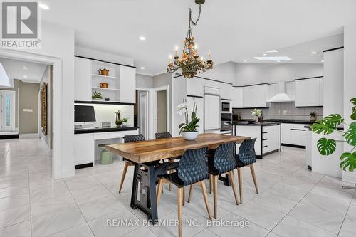 46 Deerchase Circle, Vaughan, ON 