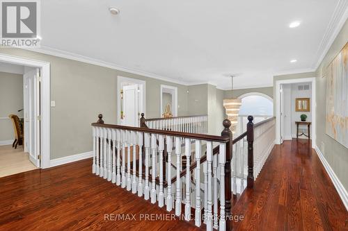 46 Deerchase Circle, Vaughan, ON 