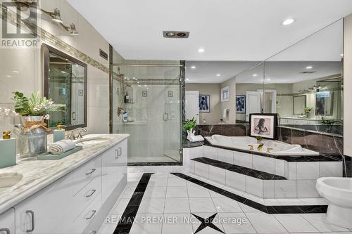 46 Deerchase Circle, Vaughan, ON 