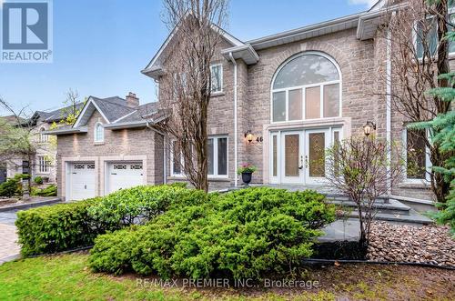 46 Deerchase Circle, Vaughan, ON 
