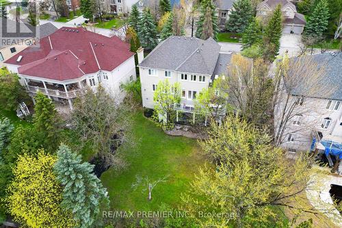 46 Deerchase Circle, Vaughan, ON 