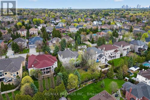 46 Deerchase Circle, Vaughan, ON 