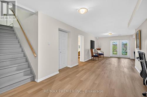 46 Deerchase Circle, Vaughan, ON 