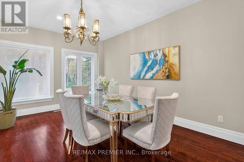 46 Deerchase Circle, Vaughan, ON 