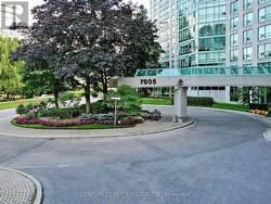 #625 - 7805 BAYVIEW AVENUE Markham, ON L3T 7N1