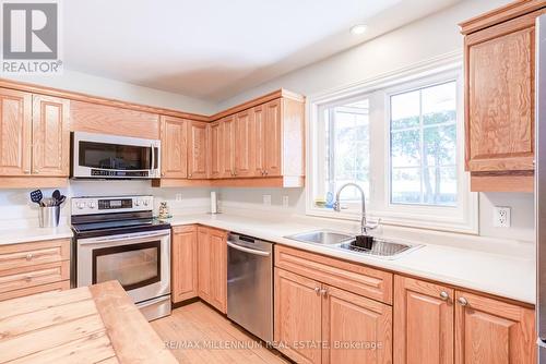 6072 5Th Side Road, Innisfil, ON 