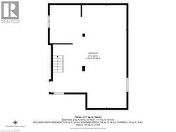 Floor plan - 