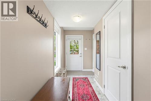 399 Greenfield Avenue, Kitchener, ON - Indoor Photo Showing Other Room