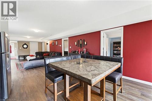 399 Greenfield Avenue, Kitchener, ON - Indoor