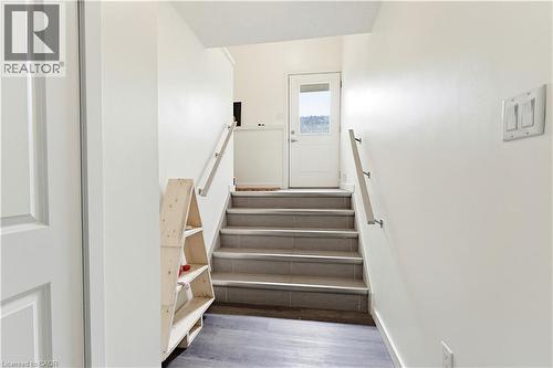 399 Greenfield Avenue, Kitchener, ON - Indoor Photo Showing Other Room
