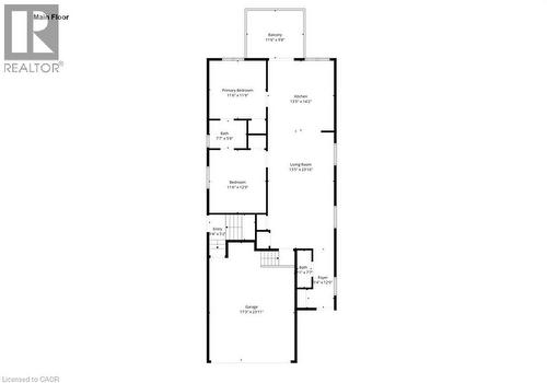 399 Greenfield Avenue, Kitchener, ON - Other