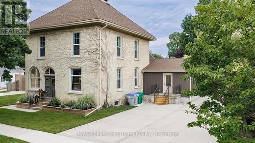 175 St David Street, Goderich (Goderich (Town)), ON 