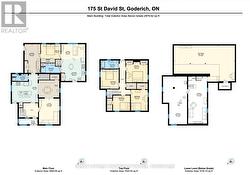 Floor Plan - 