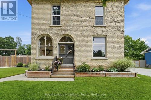175 St David Street, Goderich (Goderich (Town)), ON 