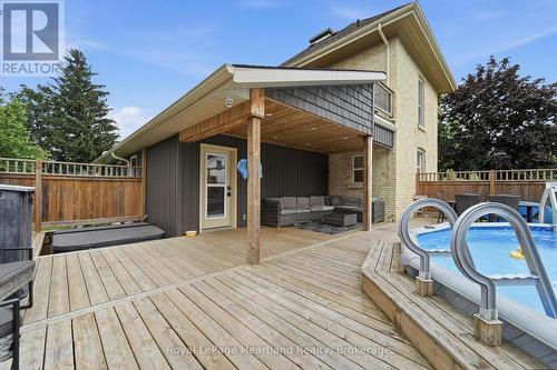 175 St David Street, Goderich (Goderich (Town)), ON 