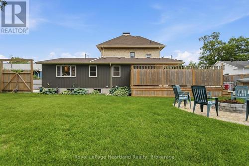 175 St David Street, Goderich (Goderich (Town)), ON 