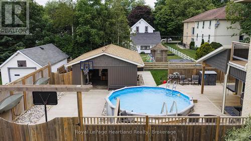 175 St David Street, Goderich (Goderich (Town)), ON 