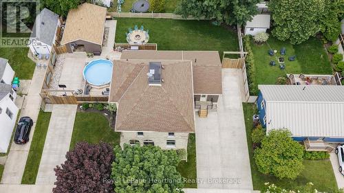 175 St David Street, Goderich (Goderich (Town)), ON 