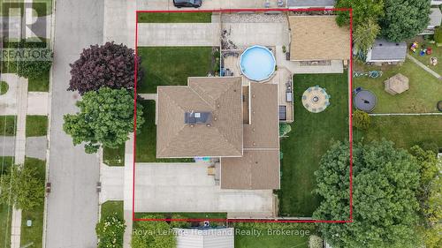 175 St David Street, Goderich (Goderich (Town)), ON 