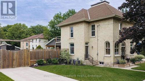 175 St David Street, Goderich (Goderich (Town)), ON 
