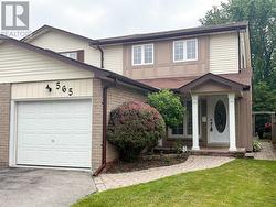 565 BIRKDALE STREET Oshawa (Donevan), ON L1H 8C3