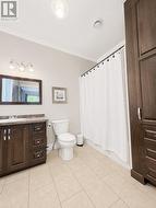 Full Bath - 