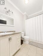Full bath - 