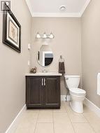 Full Bath - 