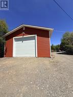 28x40 Garage - 