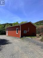 Garage - 