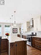Kitchen - 