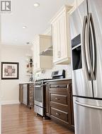 Kitchen - 