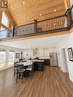 Open Concept - 