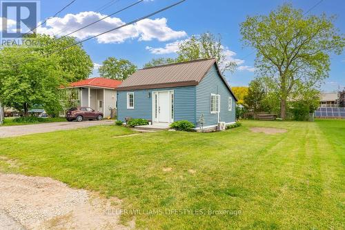 30 QUEEN STREET W  Lambton Shores (Forest), ON N0N 1J0