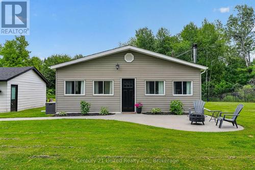145 NOONAN ROAD  Alnwick/Haldimand, ON K0K 3K0