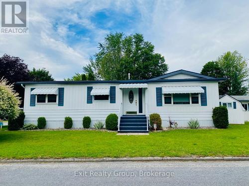4 ORIOLE LANE  Quinte West (Sidney Ward), ON K8N 4Z3