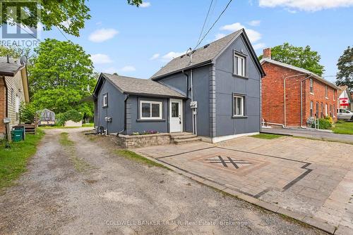 371 JOHN STREET  Cobourg, ON K9A 3T4