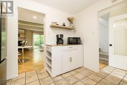 kitchen island is included! - 
