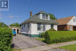 19 CUNNINGHAM STREET Thorold (Thorold Downtown), ON L2V 3K6
