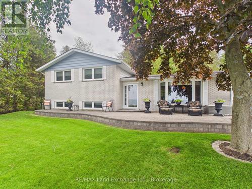 167 Goderich Street, Kincardine, ON 