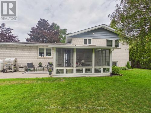 167 Goderich Street, Kincardine, ON 